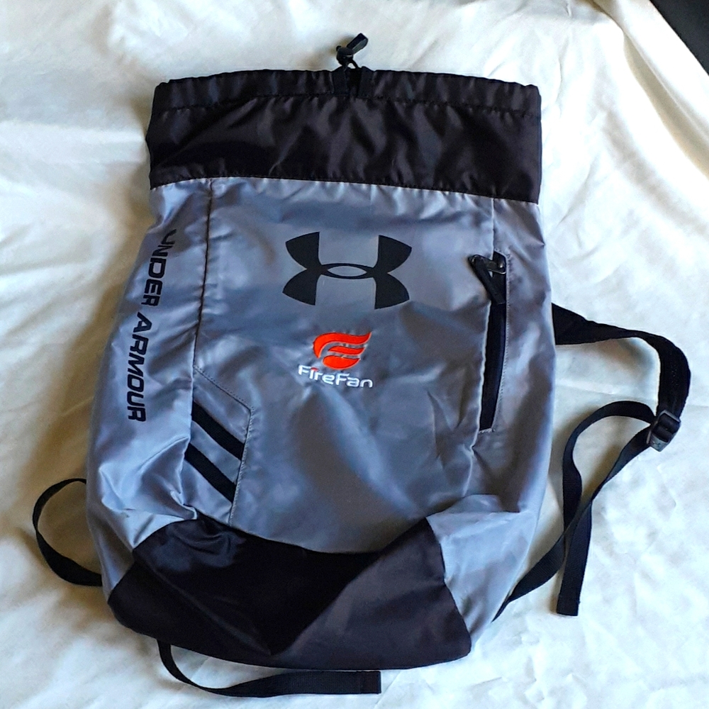 Under Armour